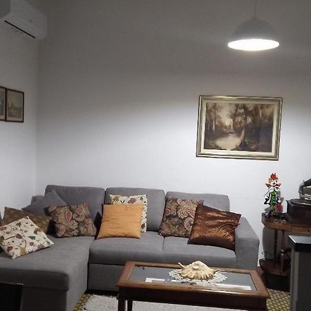 Orvieto Brick House Apartment Орвието Скало Екстериор снимка