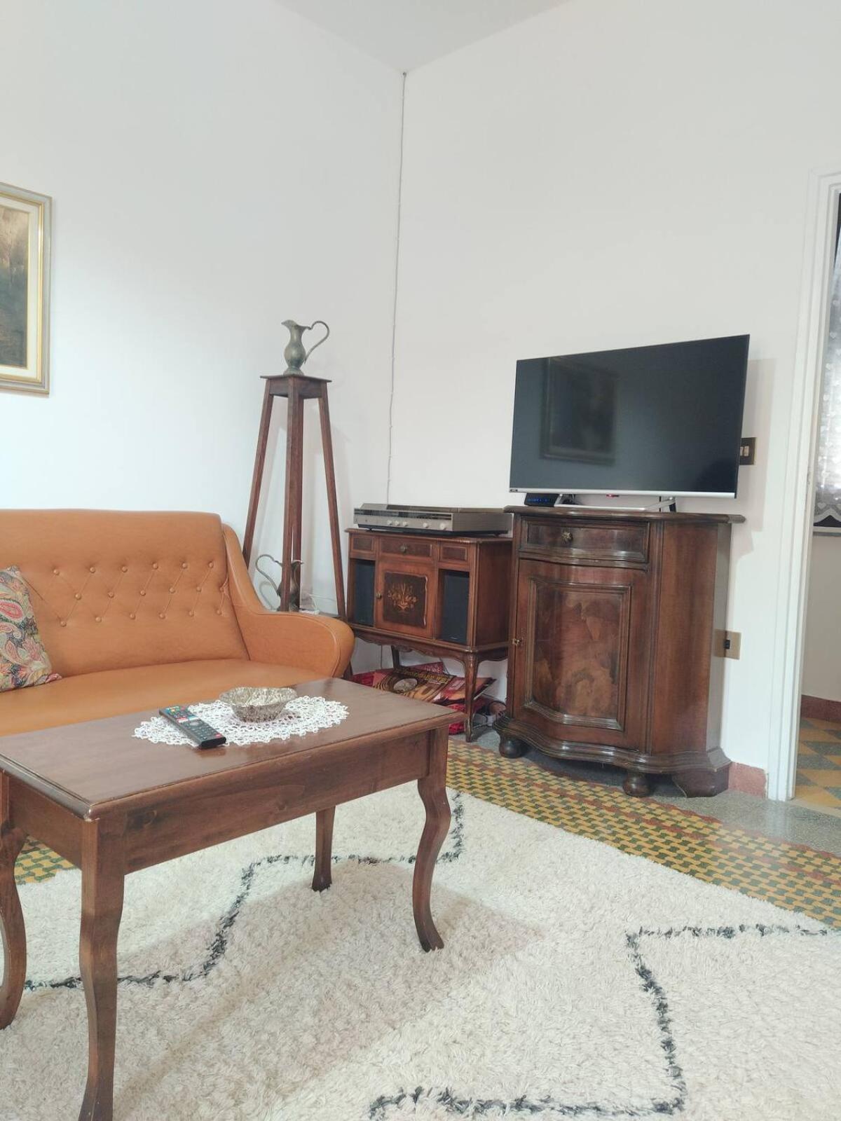 Orvieto Brick House Apartment Орвието Скало Екстериор снимка