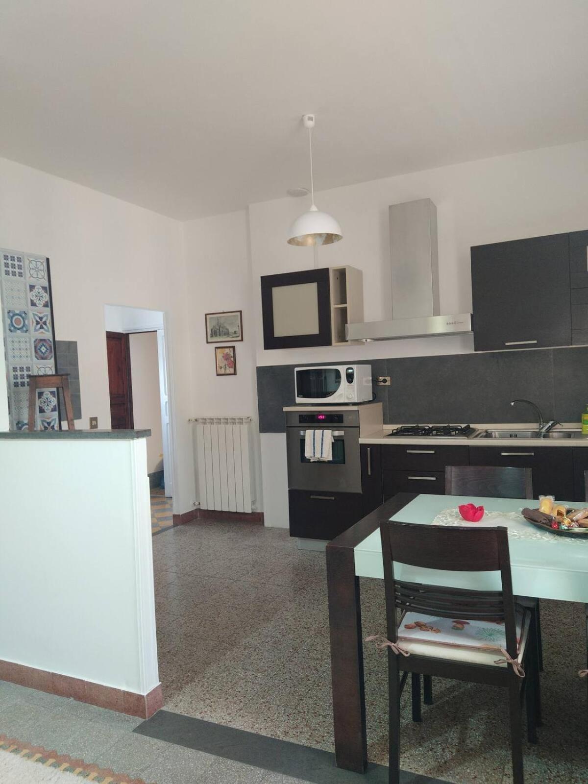 Orvieto Brick House Apartment Орвието Скало Екстериор снимка