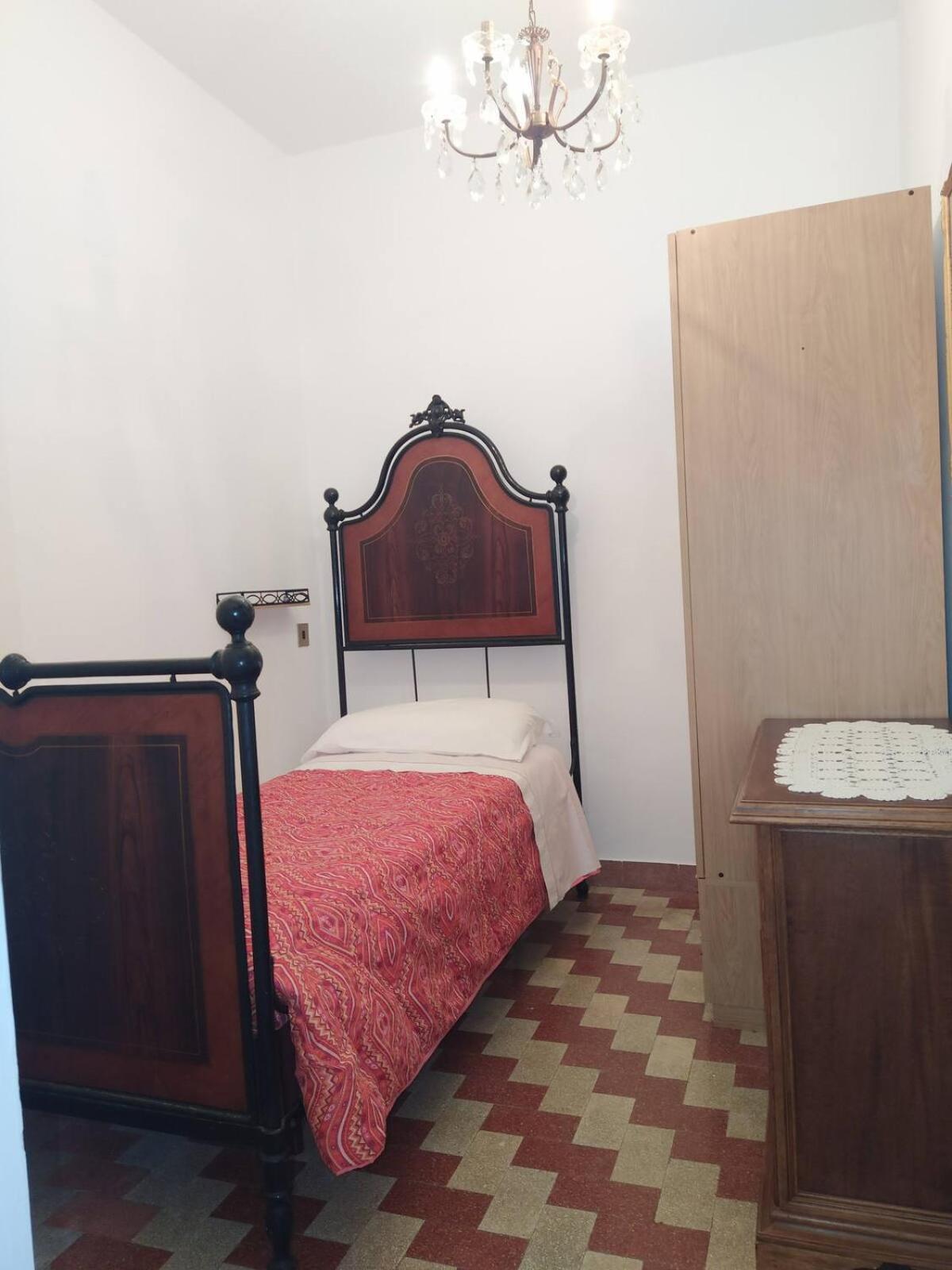 Orvieto Brick House Apartment Орвието Скало Екстериор снимка