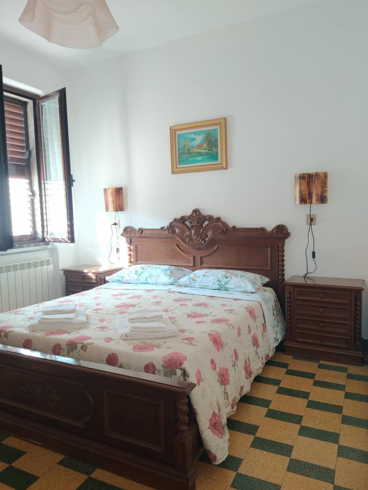 Orvieto Brick House Apartment Орвието Скало Екстериор снимка