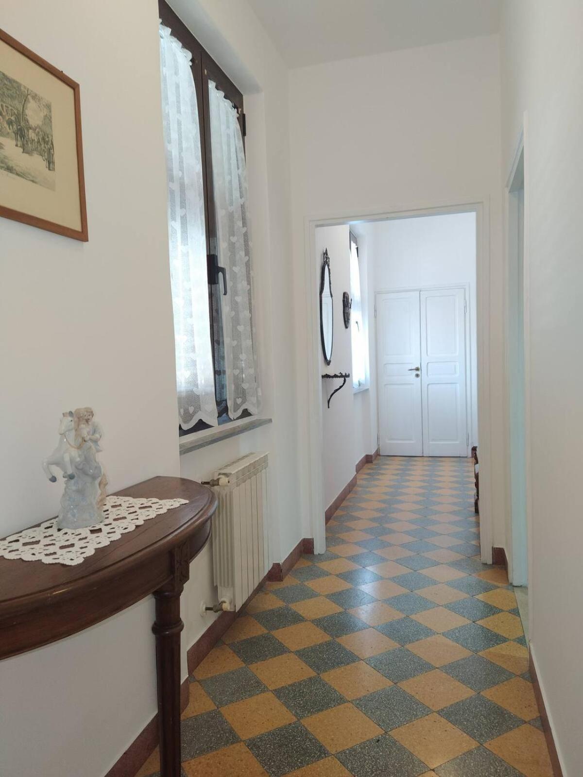 Orvieto Brick House Apartment Орвието Скало Екстериор снимка