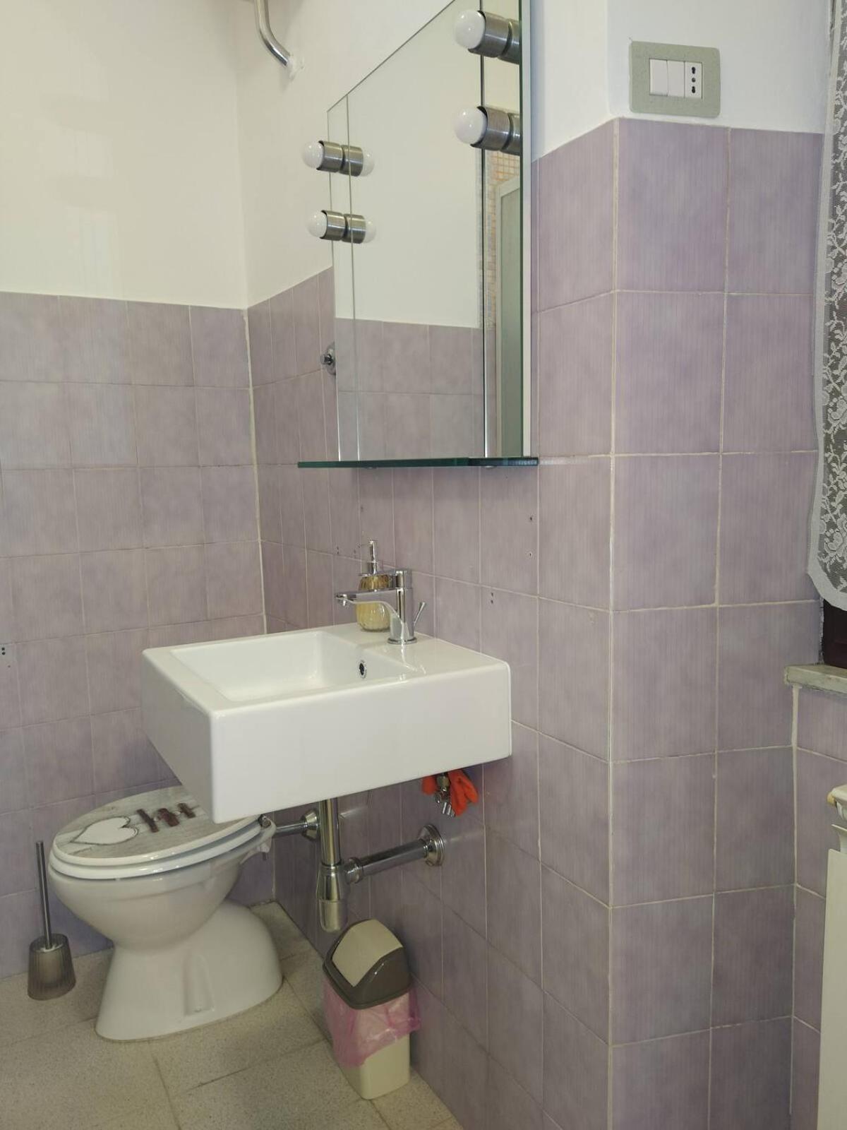 Orvieto Brick House Apartment Орвието Скало Екстериор снимка