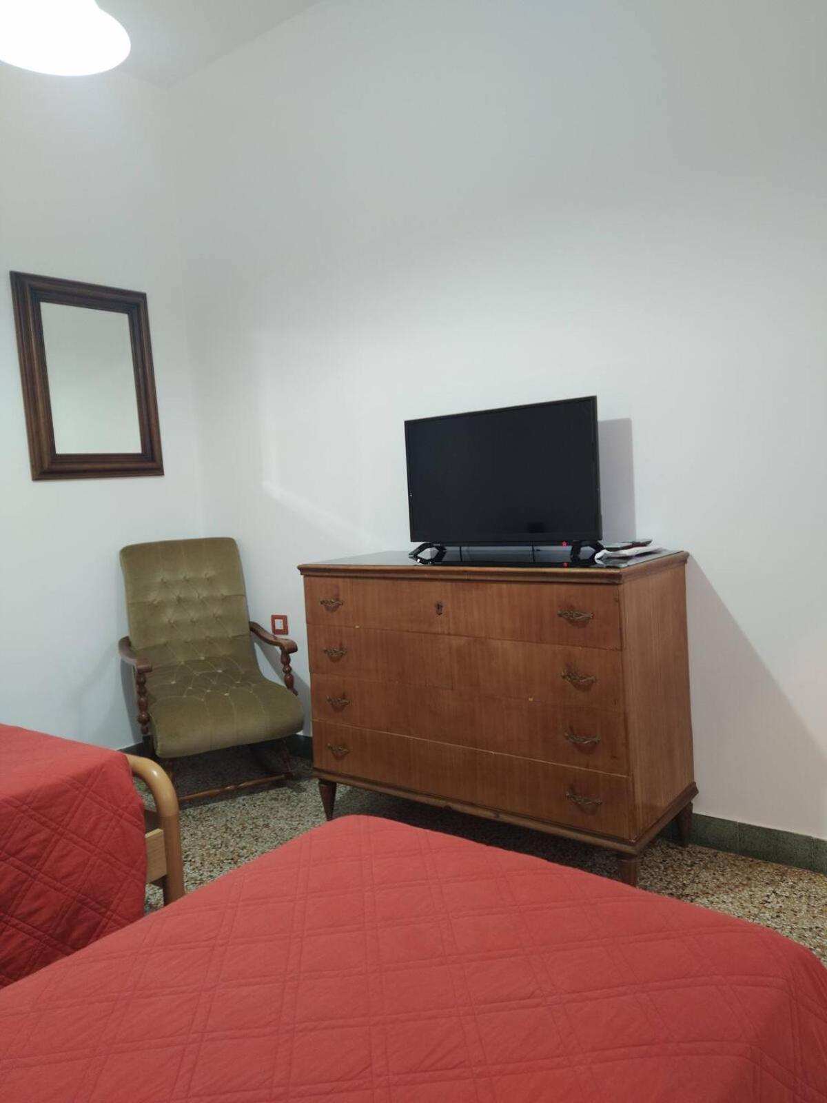 Orvieto Brick House Apartment Орвието Скало Екстериор снимка