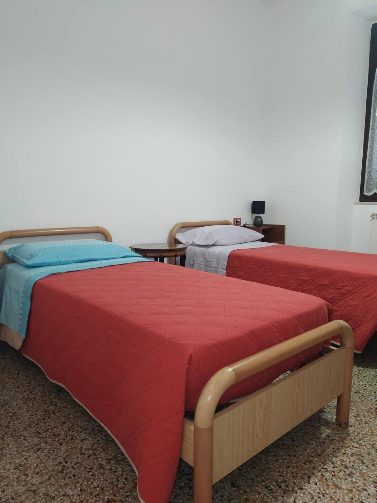 Orvieto Brick House Apartment Орвието Скало Екстериор снимка
