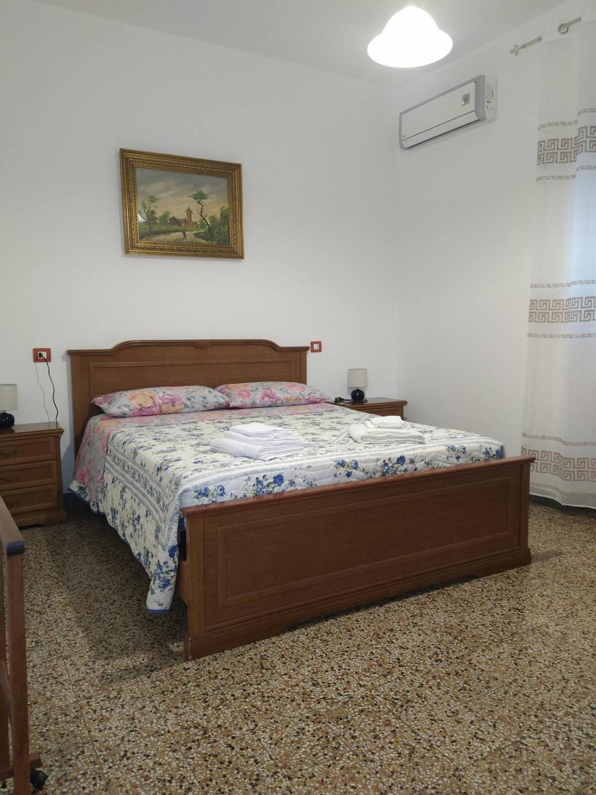 Orvieto Brick House Apartment Орвието Скало Екстериор снимка